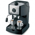 DeLonghi EC155 Pump Espresso and Cappuccino Machine