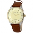 Kenneth Cole Leather Mens Watch KC50035003
