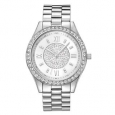 JBW Women's Mondrian J6303A Stainless Steel Diamond Watch