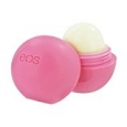 Eos Lip Balm Smooth Sphere, Strawberry Sorbet - 0.25 Oz