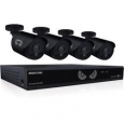 Night Owl Lite B-10LHDA-841-720 Video Surveillance System