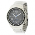 Swatch THE MAGNIFICENT Mens Watch YOS456G