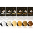 Gourmesso Flavor Bundle - 100-280 Nespresso compatible coffee capsules