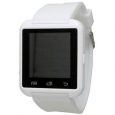 Olivia Pratt Silicone Smart Watch