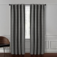 Croscill Bowery Back Tab Curtain Panel (As Is Item)