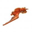 National Geographic Eastern Red Bat Plush