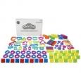 Play-Doh(R) Tools School Pack (100-Piece Set)