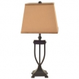 Admiral Bronze Table Lamp