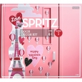 22pc Valentine's Day Create your Own Door Decor - Spritz