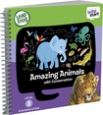 Leapfrog - Leapstart Kindergarten Activity Book: Amazing Animals And Conservatio