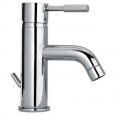 Jacuzzi MZ758 Fiddich 1.2 GPM Single Hole Bathroom Faucet with Optional Deck Pla