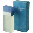 Dolce & Gabbana Light Blue Women's 1.7-ounce Eau de Toilette Spray