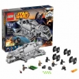 LEGO(R) Star Wars(TM) Imperial Assault Carrier (75016)