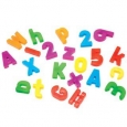 Educational Insights Magnetic Alphabet and Numbers