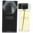 L'Homme by Yves Saint Laurent, 6.7 oz Eau De Toilette Spray for Men