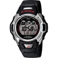 Casio G-Shock GWM500A-1 Multifunction Water Resistant Watch