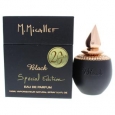 M. Micallef Black Women's 3.3-ounce Eau de Parfum Spray (Special Edition )