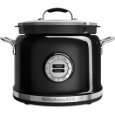 KitchenAid KMC4241OB Onyx Black 4-quart Multi-cooker