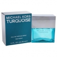 Michael Kors Turquoise Women's 1-ounce Eau de Parfum Spray