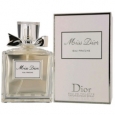 Miss Dior Eau Fraiche by Christian Dior, 3.4 oz Eau De Toilette Spray for Women