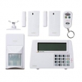 Sabre Security System Wireless Home Protection