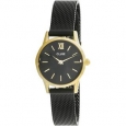 Cluse Women's La Vedette CL50023 Black Stainless-Steel Fashion Watch