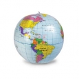 Learning Resources Inflatable World Globe