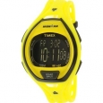 Timex Men's Ironman TW5M01800 Yellow Silicone Quartz Sport Watch