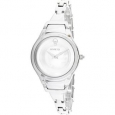 Invicta Women's Gabrielle Union 23271 Silver Stainless-Steel Fashion Watch