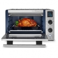 KitchenAid KCO273SS Stainless Steel 12-inch Digital Convection Countertop Oven