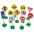 International Traffic Signs
