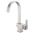 Cadell 2070074 Single Handle Kitchen Faucet