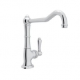 Rohl A3650/11LM-2 Country Kitchen Kitchen Faucet with 11