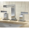 American Standard Bathroom Faucet 7184.851.002 Polished Chrome