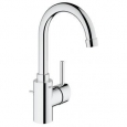 Grohe Starlight Chrome Concetto OHM Bathroom Faucet