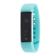 RBX Active TR5 Turquoise Waterproof Bluetooth Activity Fitness Tracker with Touchscreen