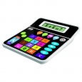 Kidz Delight Tech Too Bilingual Calculator