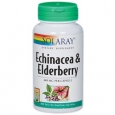 Echinacea/Elderb 100 Capsules