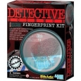 Kidz Labs Detective Science Fingerprint Kit