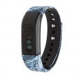 RBX Active TR1 M5 Bluetooth Activity Tracker with Remote Camera Controller M5