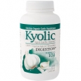 Kyolic Digestion Formula 102 200 Veggie Caps