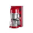 KitchenAid Empire Red 8-cup Custom Pour Over Coffee Maker