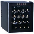 SPT Thermoelectric 16-bottle Wine Cooler