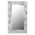 Kenroy Home 61013 Sparkle Beveled Rectangular Mirror