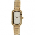 Marc Jacobs Women's Mid MJ3505 Rose-Gold Stainless-Steel Plated Fashion Watch