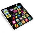 Smooth Touch Fun N Play Children's Bilingual Learning Tablet