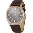 Kenneth Cole Leather Mens Watch KC50133002