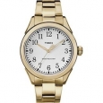Timex Elevated Classic Expansion Gold-tone Ladies Watch TW2R10000
