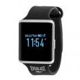 Everlast 10 Bluetooth Blood Pressure & Heart Rate Fitness Tracker - Black