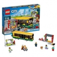LEGO(R) City Town Bus Station (60154)